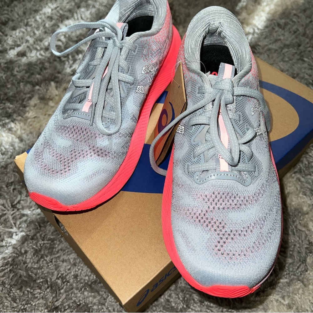 ASICS Gel-Nimbus Lite 2 - Picture 3 of 11